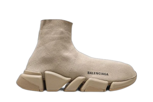Balenciaga Speed 2.0 Sneaker 'Beige'