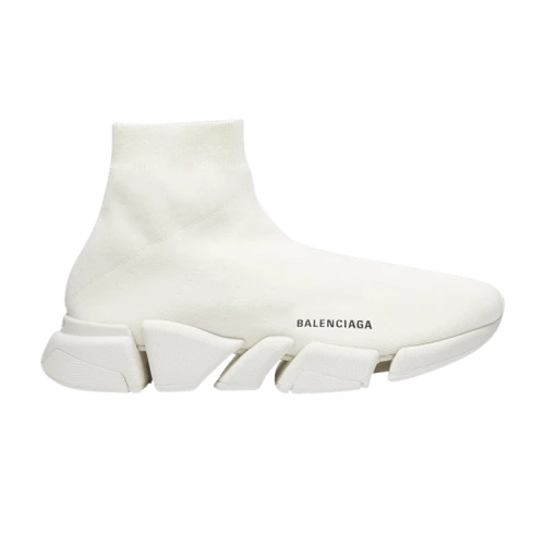 Balenciaga Speed 2.0 'Light Beige'
