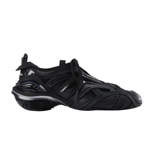Balenciaga Tyrex Low 'Black' (Women's)