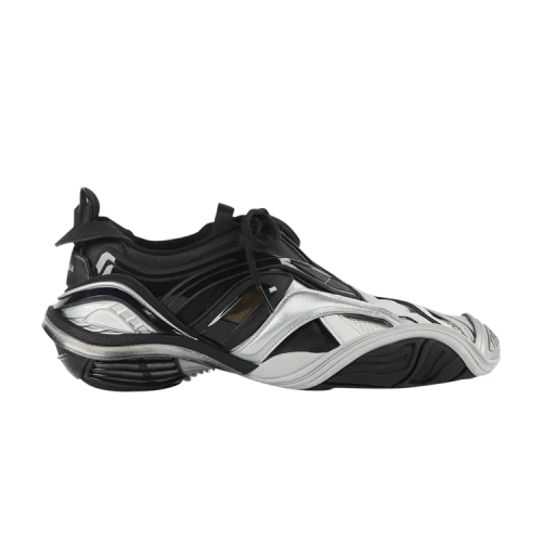 Balenciaga Tyrex Low 'Black Grey'