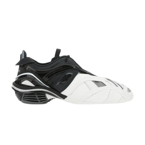 Balenciaga Tyrex Low 'Black Grey'