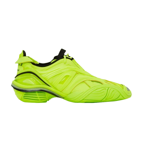 Balenciaga Tyrex Low 'Flourescent Yellow'