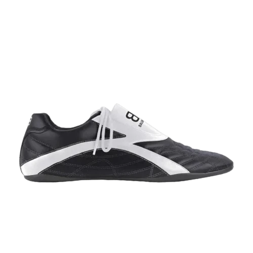 Balenciaga Zen Sneaker 'Black White' (Women's)