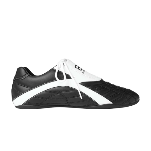 Balenciaga Zen Sneaker 'Black White'