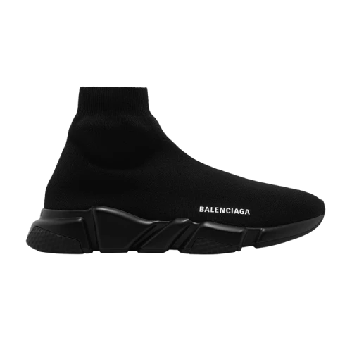 Balenciaga Speed Sneaker 'Black'