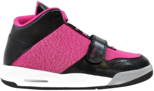 Jordan FLT Club 90's Pink Foil (GS)