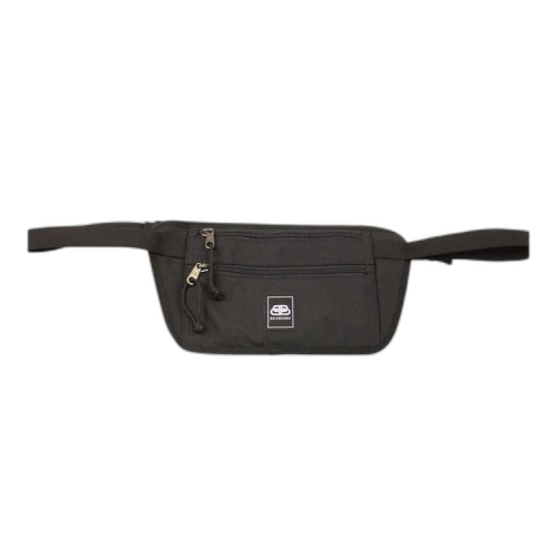 Balenciaga Weekend Belt Wallet 'Black'