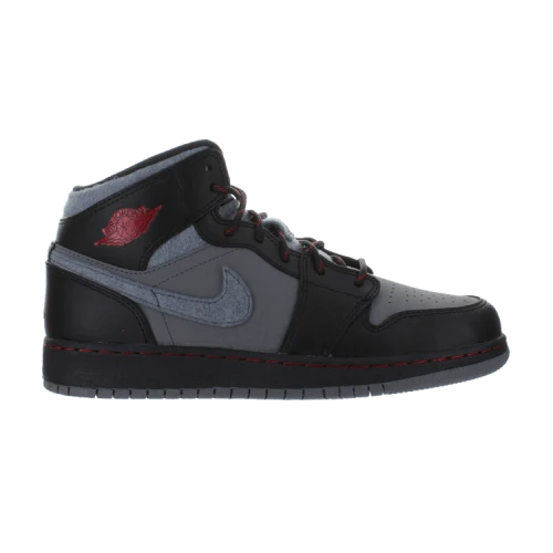 Air Jordan 1 Premium GS 'Cool Grey'