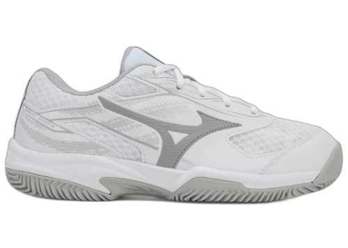 Mizuno Break Shot 5 CC White Ultimate Gray Harbor Mist (Women's)