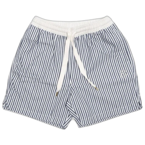 Puma x Rhuigi Elevated Shorts 'Inky Blue'