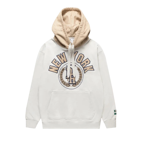 Puma x Rhuigi Hoodie 'Sedate Grey'