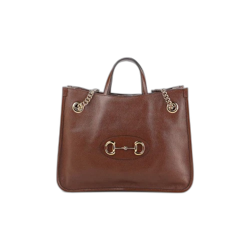 Gucci 1995 Horsebit Bag 'Brown Sugar'