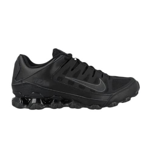 Nike Reax 8 TR Mesh 'Black'