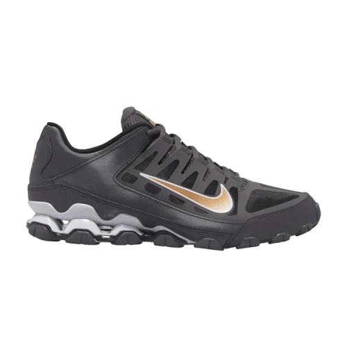 Nike Reax 8 TR Mesh 'Thunder Grey Copper'