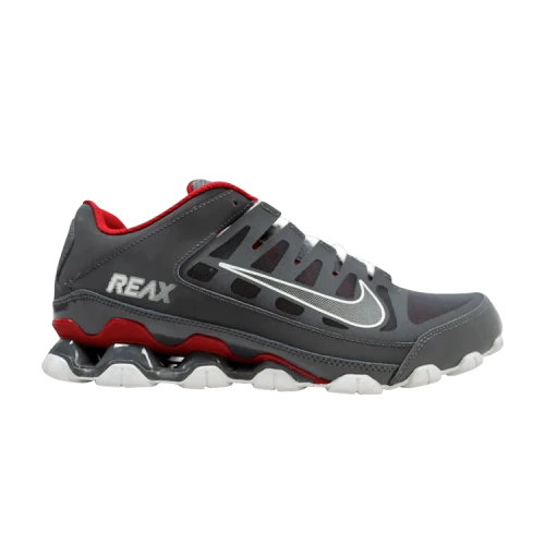 Nike Reax 8 TR Mesh 'Dark Grey'