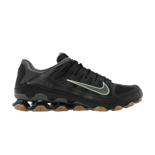 Nike Reax 8 TR 'Black Gum'