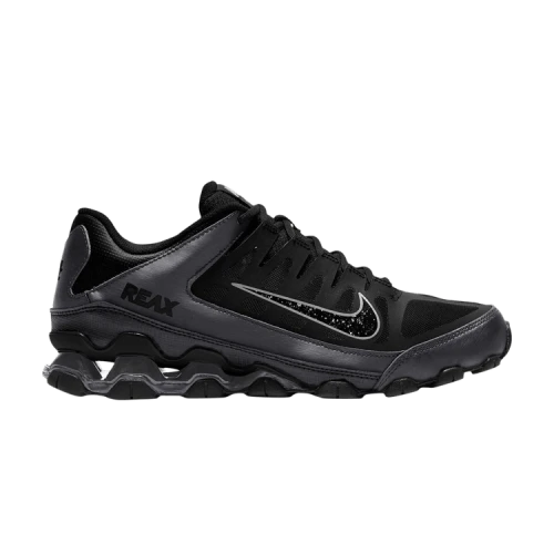 Nike Reax 8 TR 'Black White'
