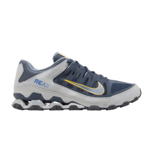 Nike Reax 8 TR Mesh 'Wolf Grey Thunder Blue'