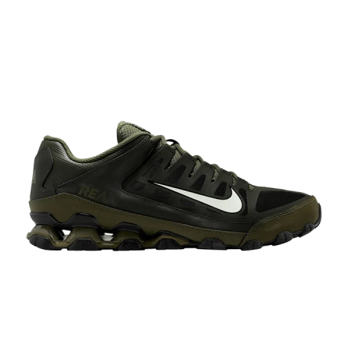 Nike Reax 8 TR Sequoia Medium Olive
