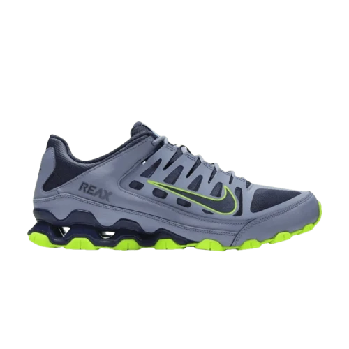 Nike Reax 8 TR Mesh 'Ashen Slate Electric Green'