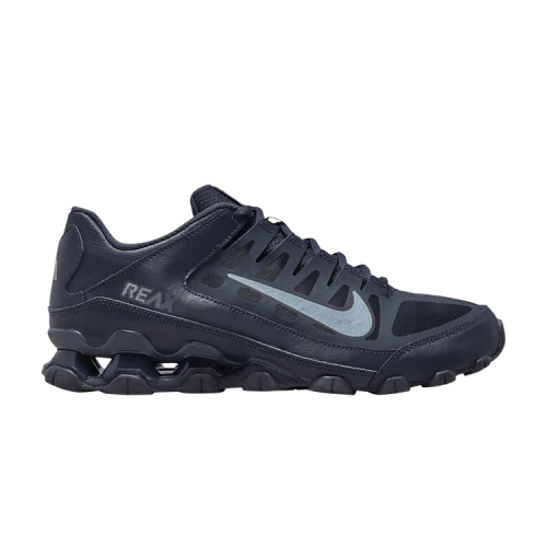 Nike Reax 8 TR 'Obsidian Wolf Grey'
