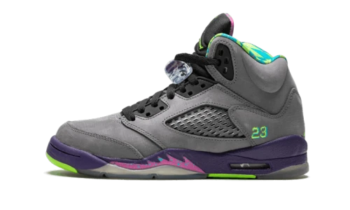 Jordan 5 Retro Bel-Air (GS)
