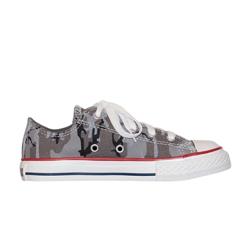 Converse Chuck Taylor All Star Ox GS 'Camo'