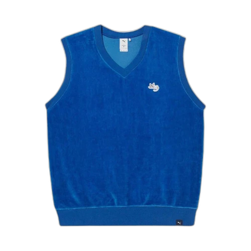 Puma x Noah Vest 'Blue'