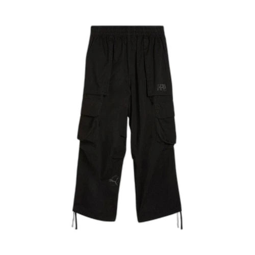 Puma x P.A.M. Flight Pants 'Black'