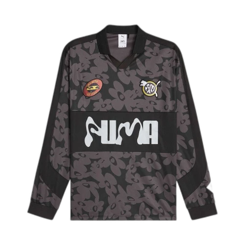 Puma x P.A.M. Jersey 'Black'
