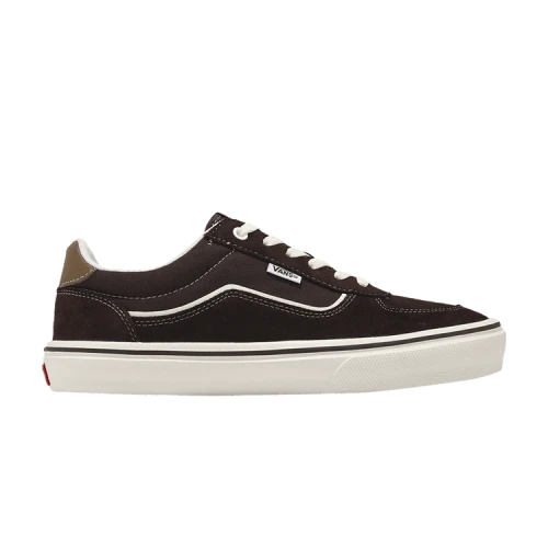 Vans V3858 SC Marverick 'Chocolate Cream'