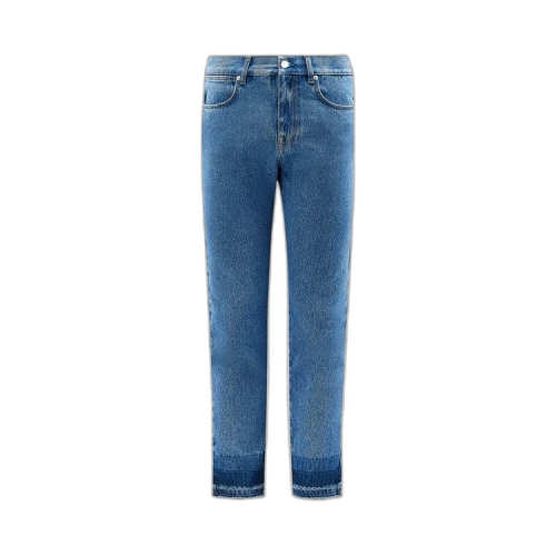 MCQ Washed Jeans 'Washed Blue'