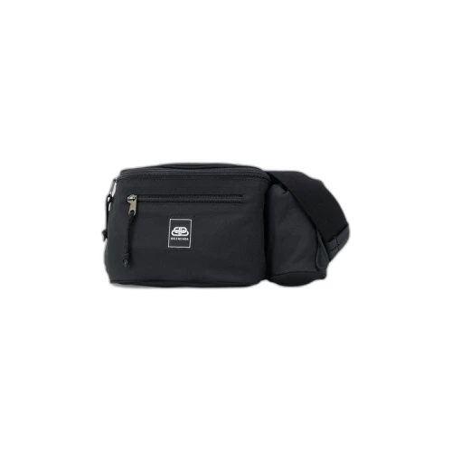 Balenciaga Weekend Beltpack With Bottle Holder 'Black'