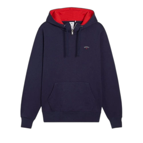 Puma x Noah Hoodie 'Blue'