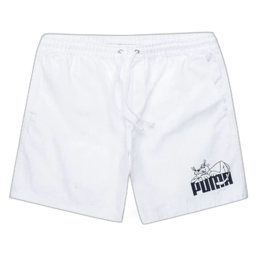 Puma x Noah Shorts 'White'