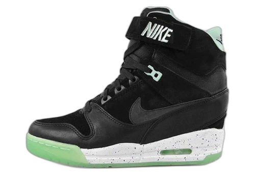 Nike AIR REVOLUTION SKY HI QS Loverution Pack (Women's)