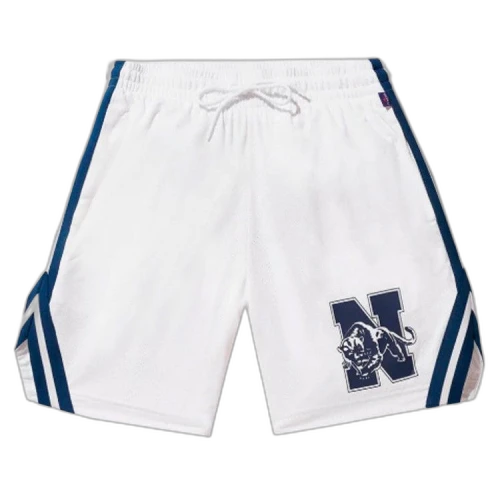 Puma x Noah Lacrosse Shorts 'White'