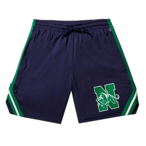 Puma x Noah Lacrosse Shorts 'Navy'