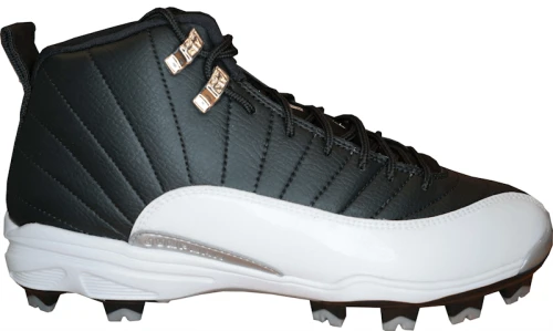 Jordan 12 Retro MCS Cleat Playoffs