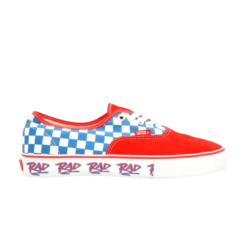 Vans Authentic S Orig