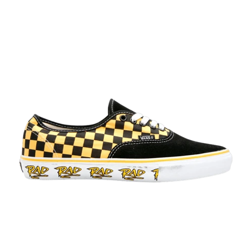 Vans Authentic S Orig