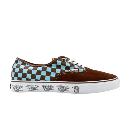 Vans Authentic S Orig