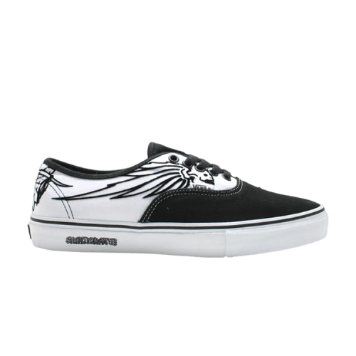 Vans Authentic S Original