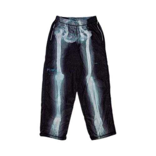 Puma x Aries Lightweight Pants 'Black'