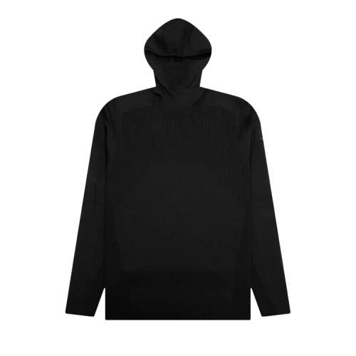 Puma x Skepta Pertex Long-Sleeve Knitted Scuba 'Black'