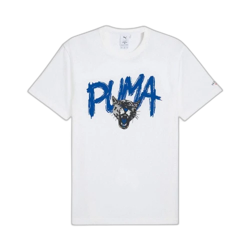 Puma x Noah Graphic Tee 'White'