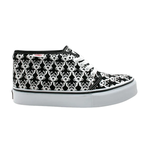 Vans Chukka 69 Lx 'Robt. Williams'