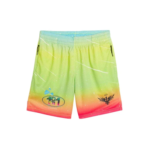 PUMA Shorts Hombre Melo 1Love