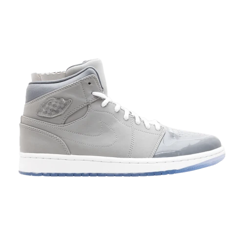 Jordan I 1 Retro '95 Medium Grey White Cool Grey