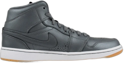 Jordan 1 Retro Mid Nouveau Cool Grey